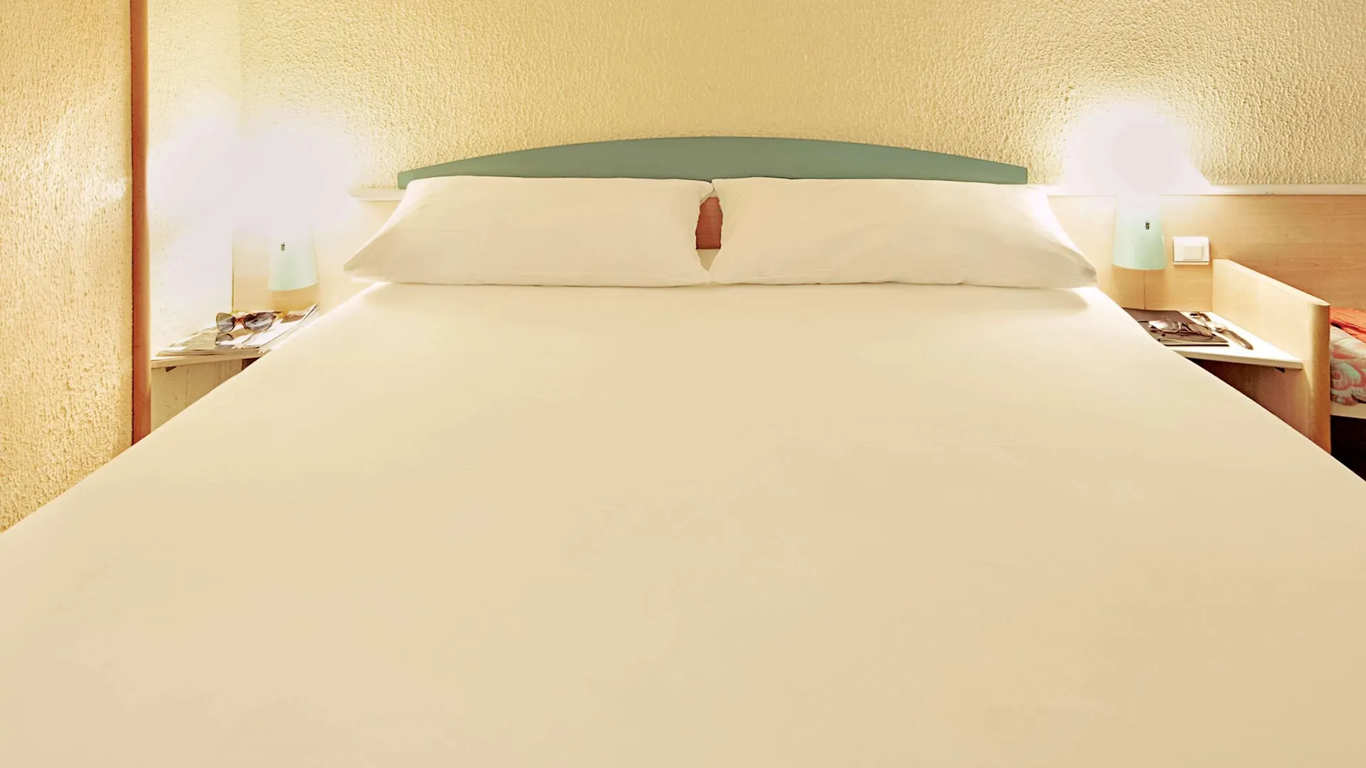 B&B Hotel Marseille Prado Parc Des Expositions