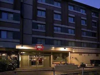 宜必思马赛中心普拉多酒店 3*, 马赛