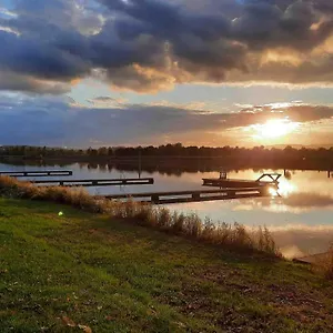 Camping Camping Aux Rives Du Soleil 