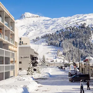 Appartement Foret 