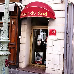 2* Hotel Du Sud Vieux Port