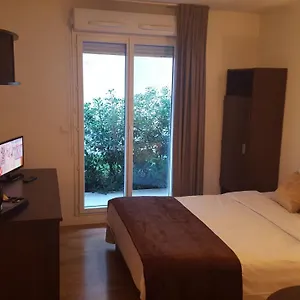 2* Aparthotel Provence