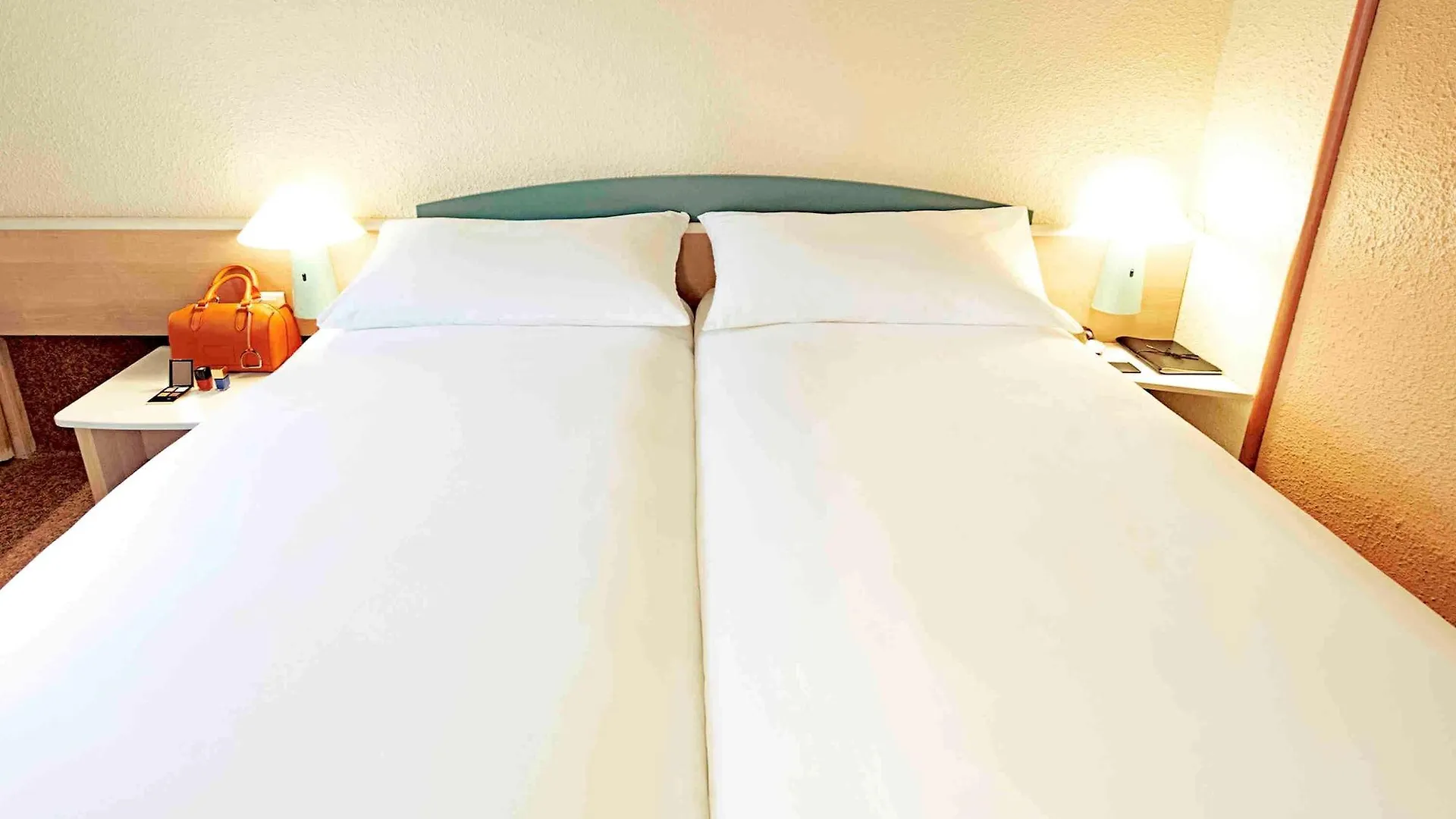 B&B Hotel Marseille Prado Parc Des Expositions