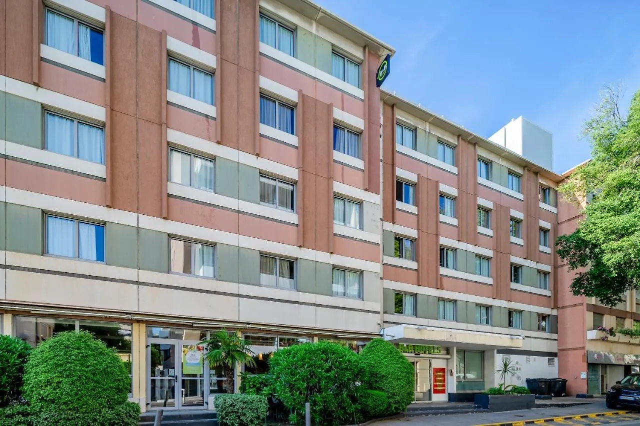 B&B Hotel Marseille Prado Parc Des Expositions