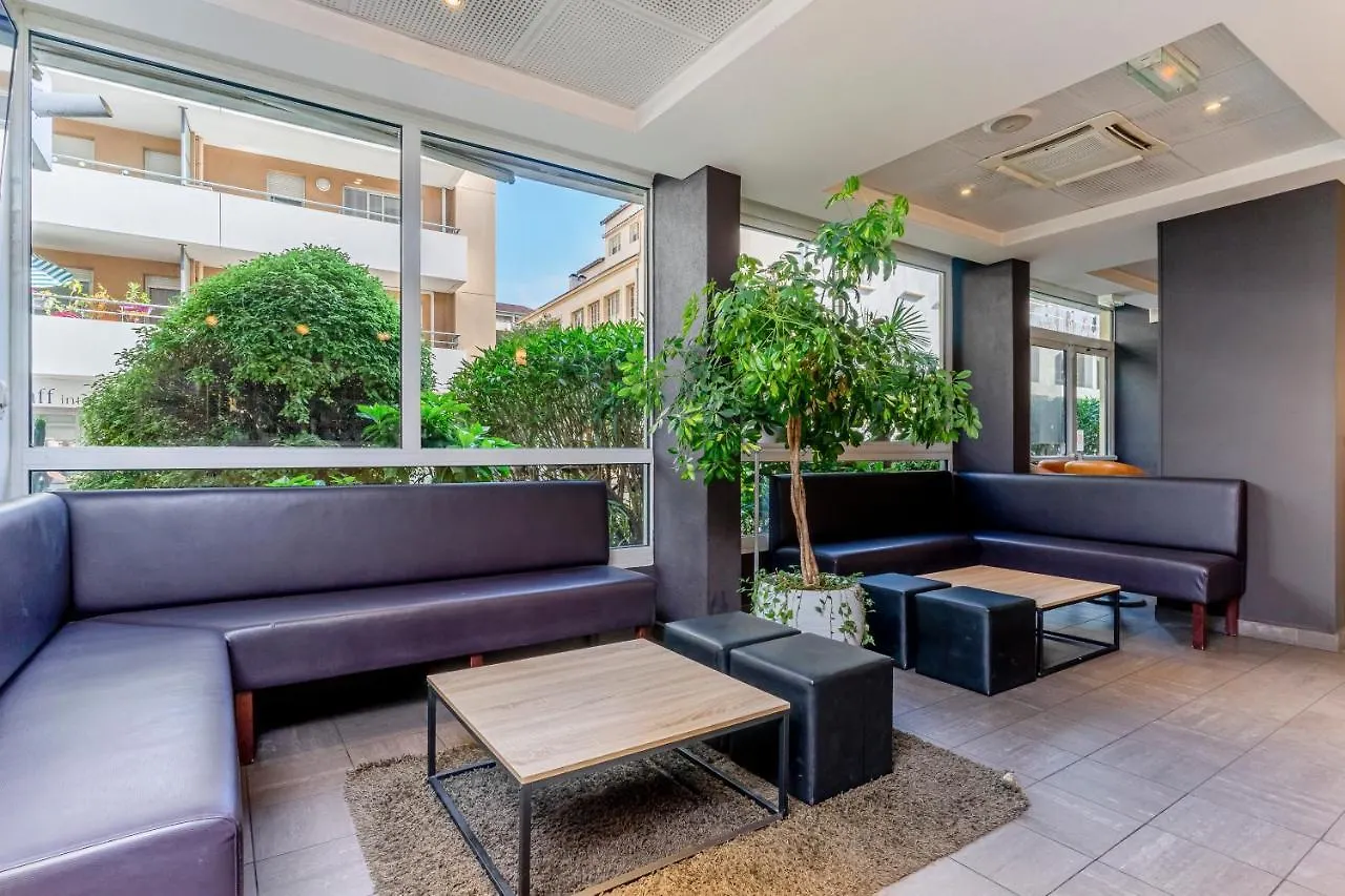 B&B Hotel Marseille Prado Parc Des Expositions