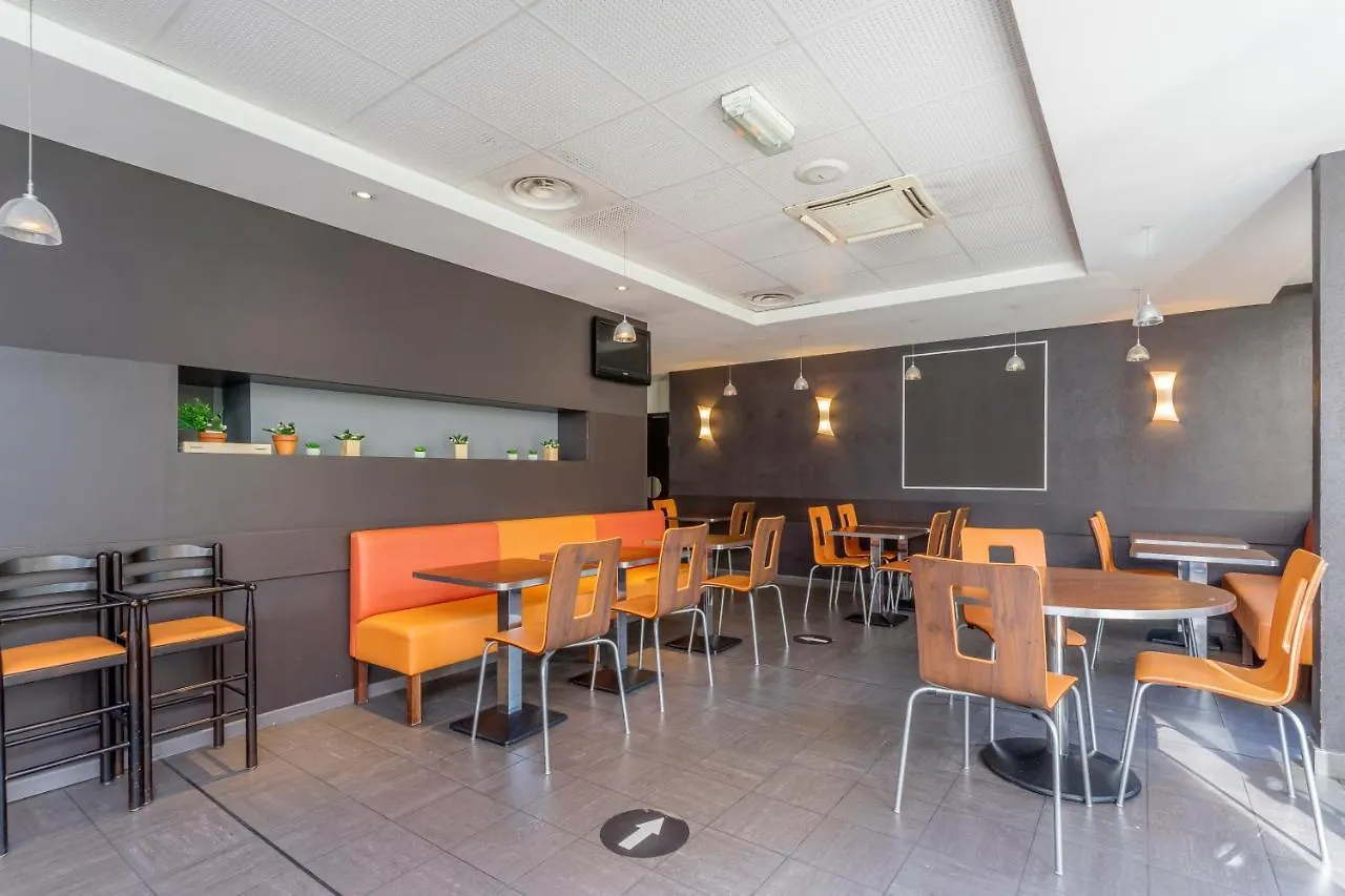 B&B Hotel Marseille Prado Parc Des Expositions