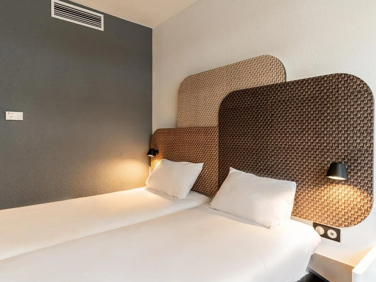 B&B Hotel Marseille Prado Parc Des Expositions France