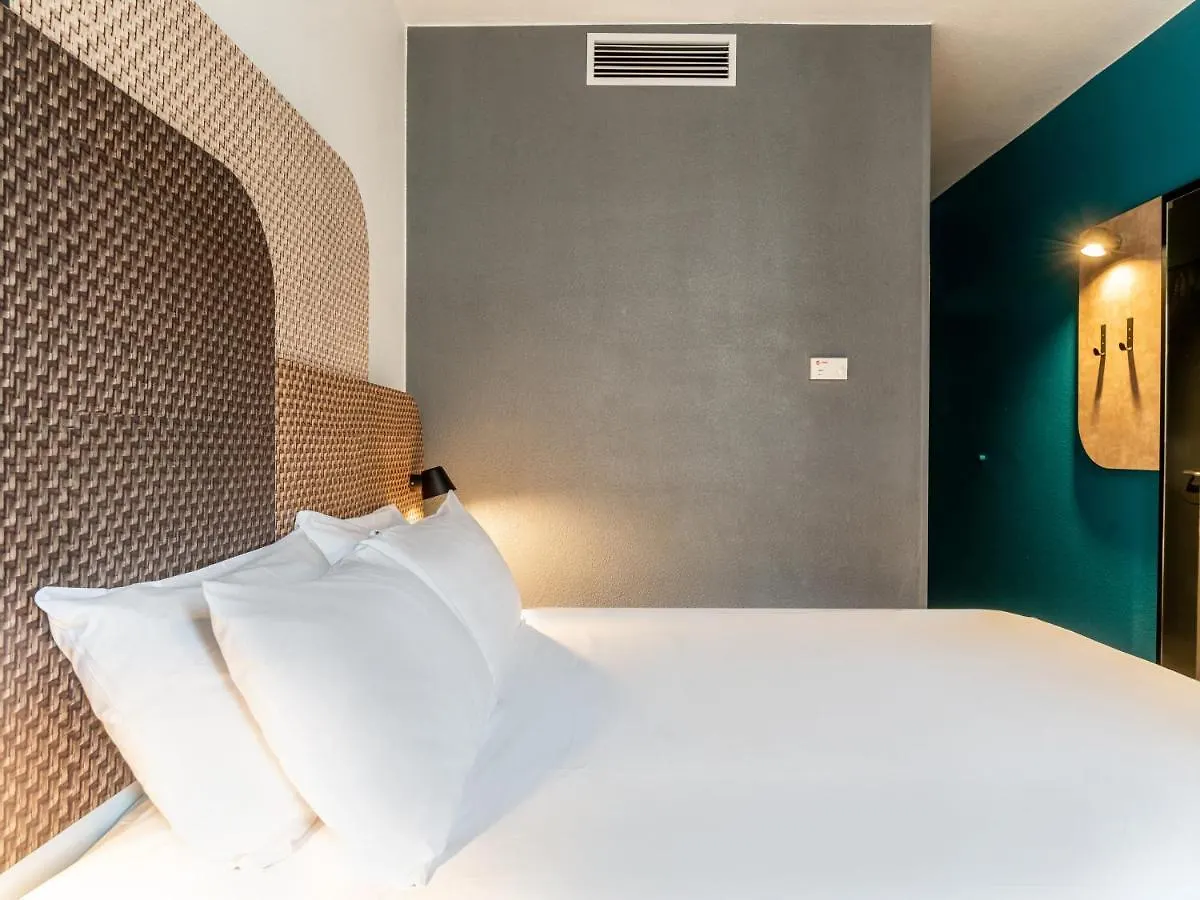 B&B Hotel Marseille Prado Parc Des Expositions