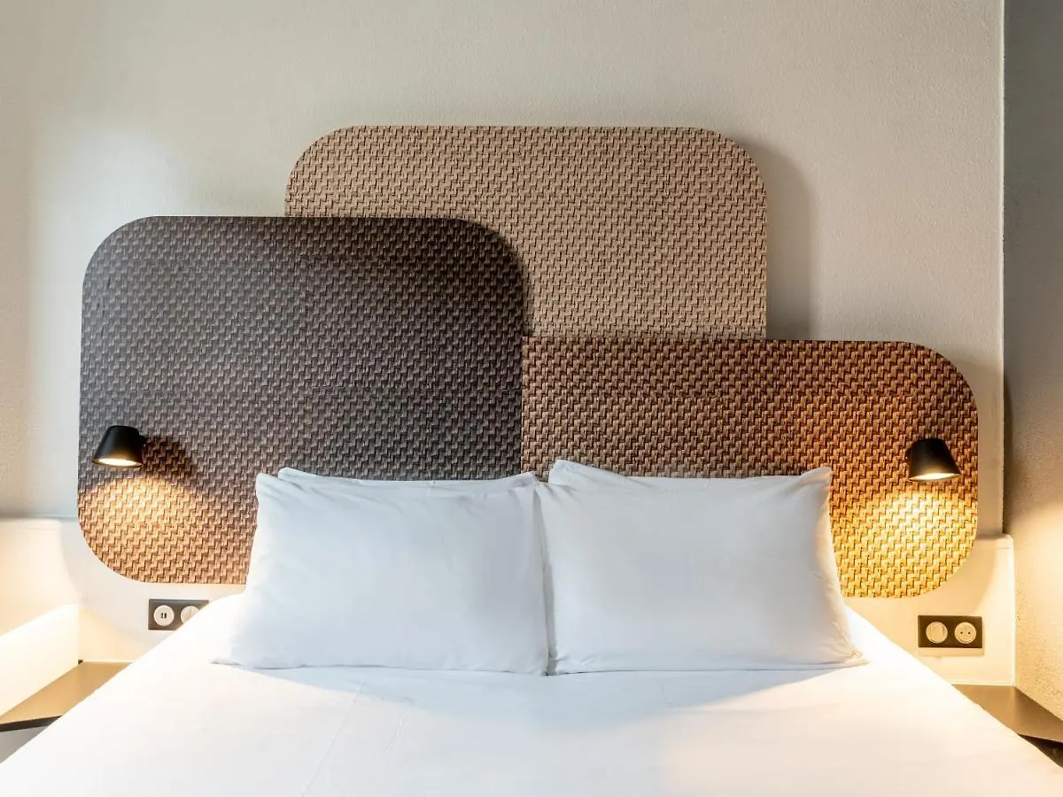B&B Hotel Marseille Prado Parc Des Expositions France
