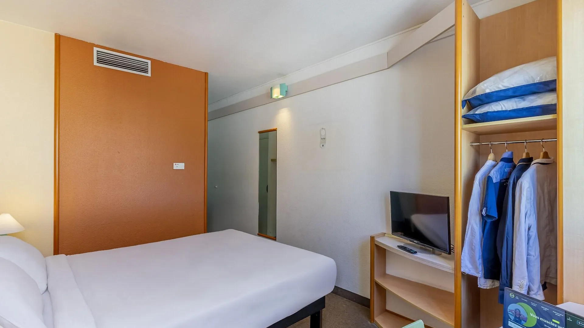 B&B Hotel Marseille Prado Parc Des Expositions
