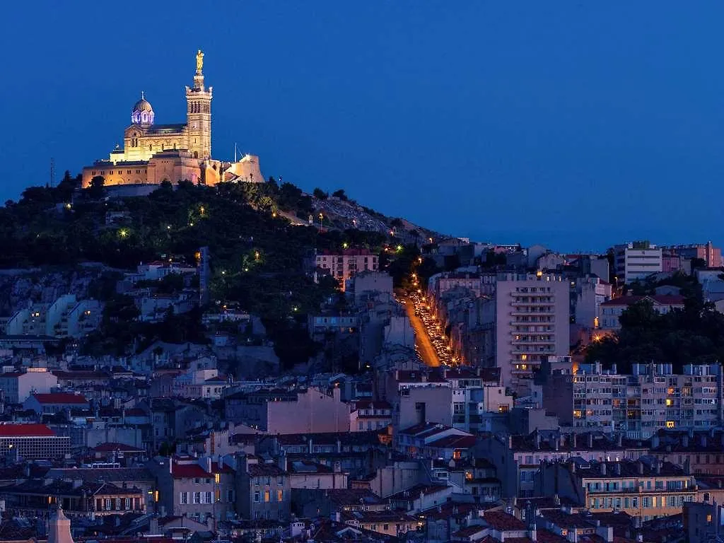 B&B Hotel Marseille Prado Parc Des Expositions France