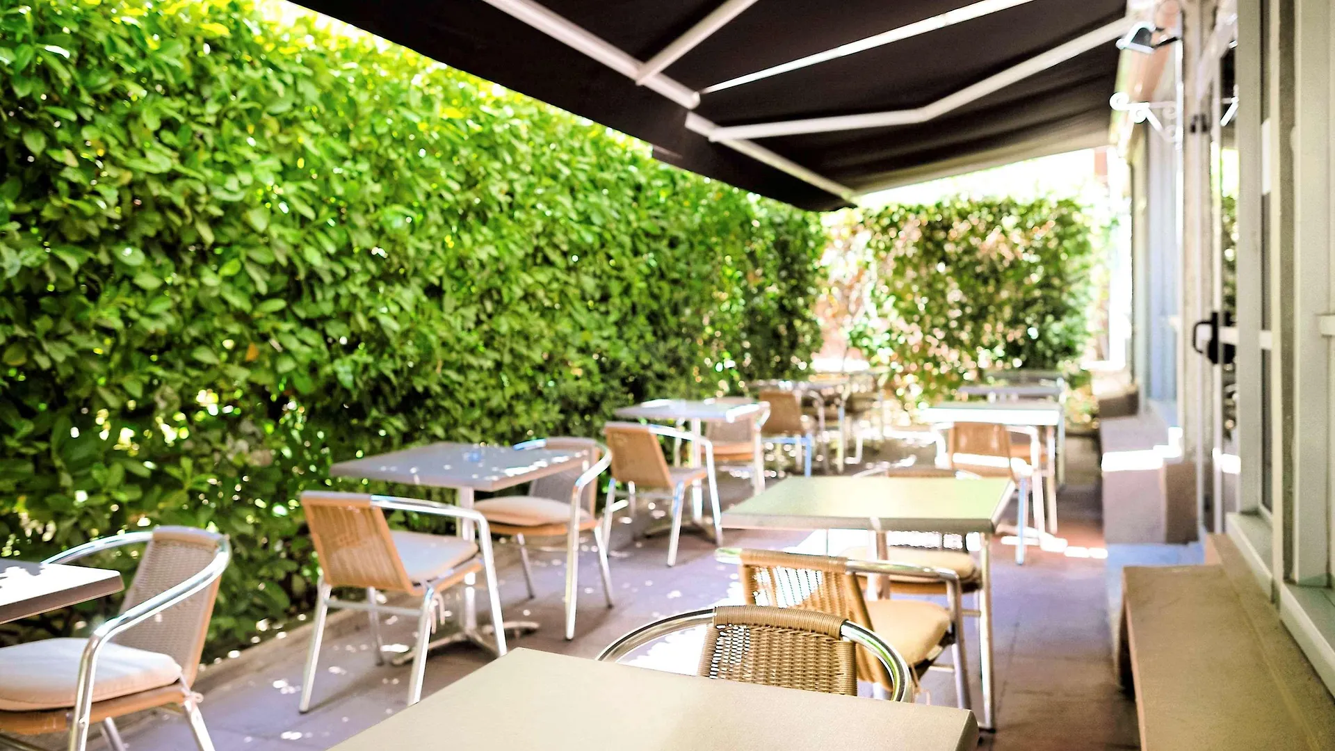 B&B Hotel Marseille Prado Parc Des Expositions