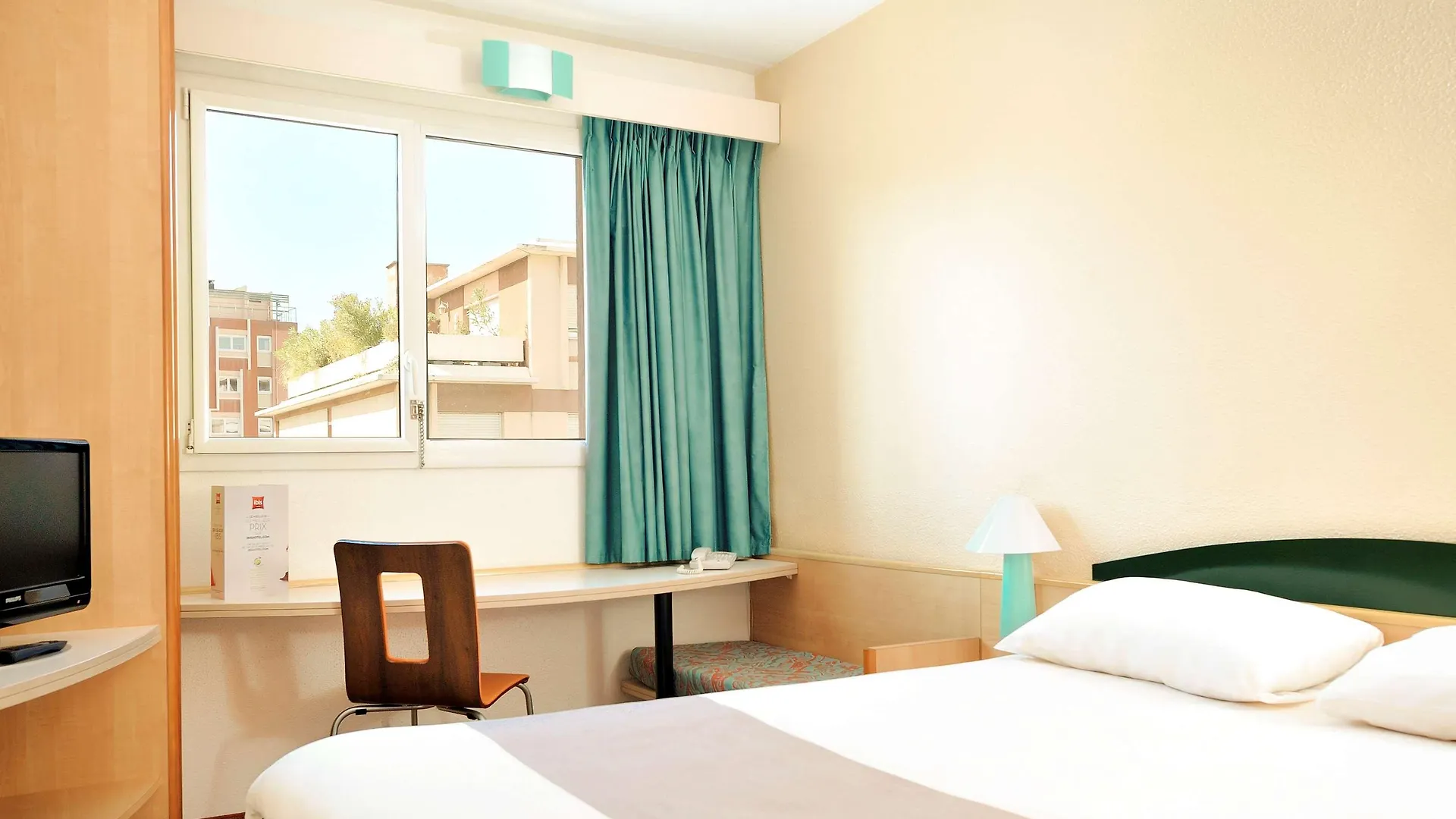 B&B Hotel Marseille Prado Parc Des Expositions