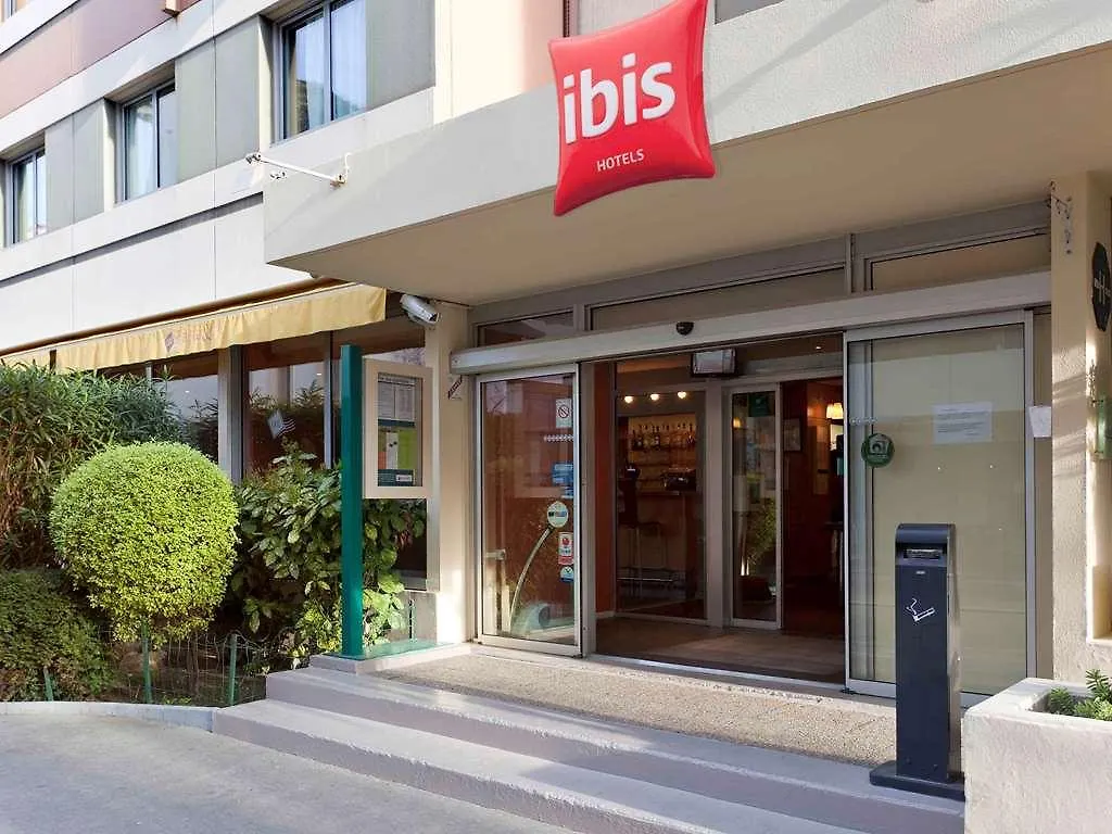 ***  B&B Hotel Marseille Prado Parc Des Expositions France