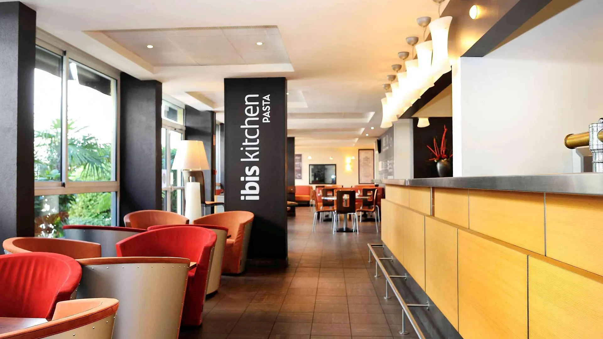 B&B Hotel Marseille Prado Parc Des Expositions 3*,