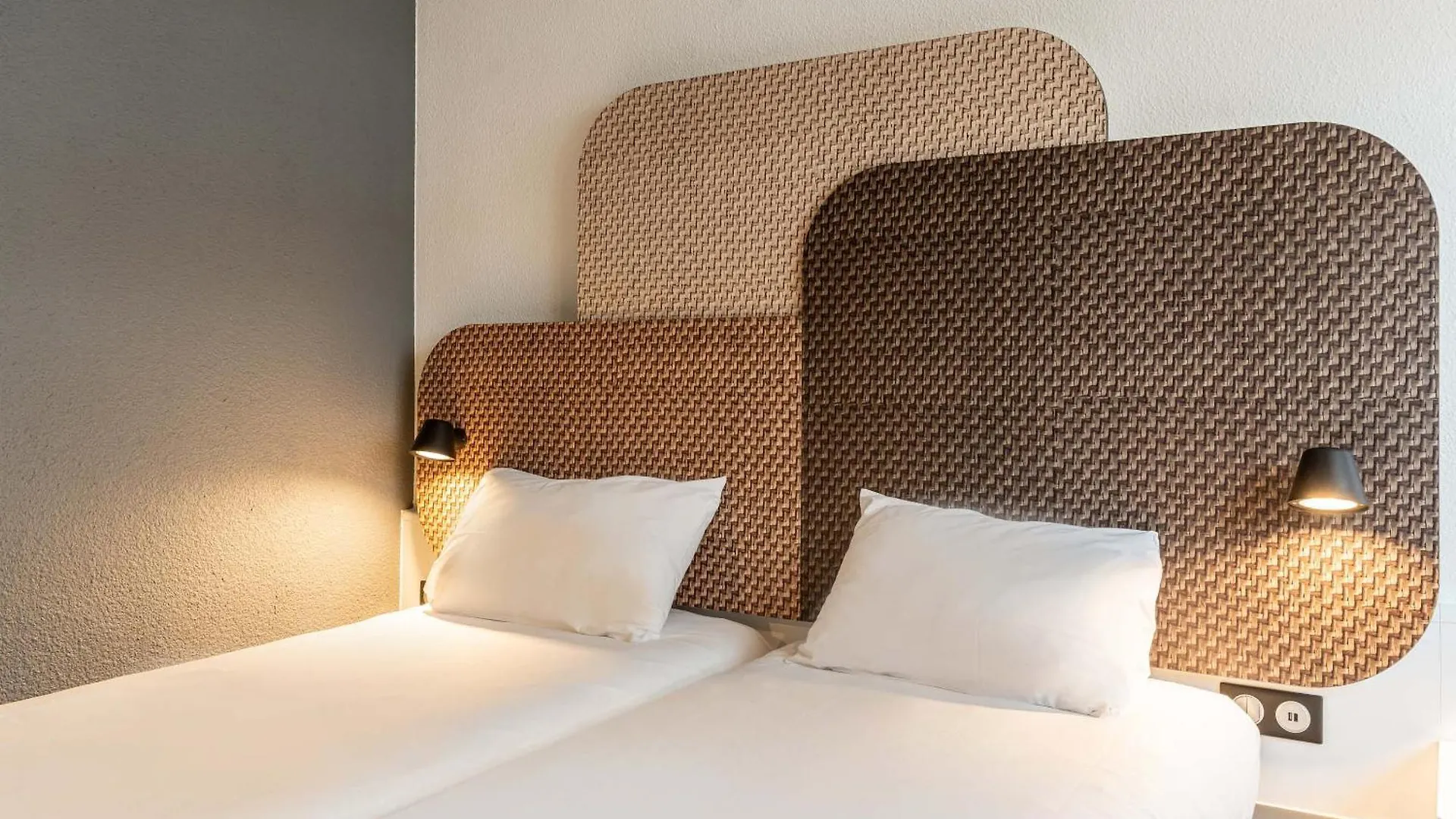 B&B Hotel Marseille Prado Parc Des Expositions France
