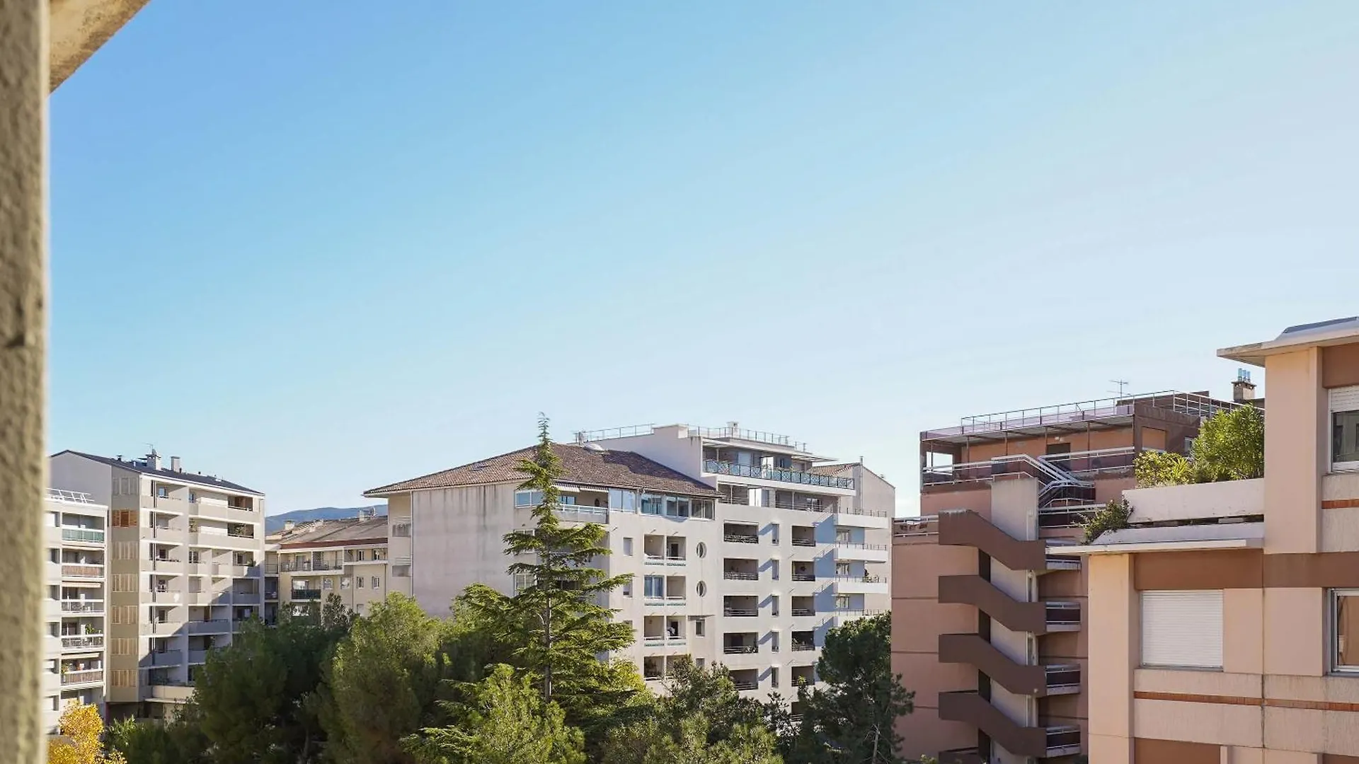 B&B Hotel Marseille Prado Parc Des Expositions